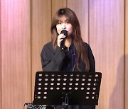 최유리 "'우리의 언어', 어떤 내용 담을까 중요하게 생각하며 만든 곡" (컬투쇼)