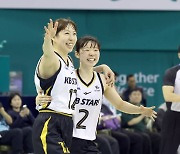 공격 비중↑ KB 허예은, ‘WKBL 트레이 영’으로 거듭날 기회