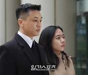 ‘마약 상습 투약’ 유아인, 2심서 선처 호소…“악의적 위반 아냐”