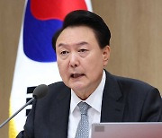 윤 대통령 "4대 개혁 추진이 곧 민생‥남은 두 달 박차 가해달라"