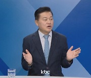 신용한 "원희룡 부인, 김건희 수행 요구 거부..남편 통해 元 종로 재보궐 출마 막아"[여의도초대석]