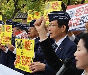 “북한군, 러 쿠르스크 배치”…나토, 확전 행위 중단 촉구