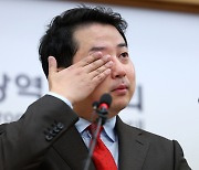 총선백서 “공관위는 도태우·장예찬 긍정평가”···장 “살모사 시간 끝나면 책임 묻겠다”