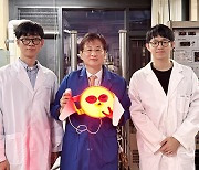 "피부노화 개선효과 340%"… KAIST, 얼굴밀착형 마이크로 LED마스크 개발