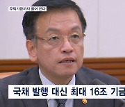 '30조 세수펑크'에 주택기금까지 끌어 쓴다…적자 지자체 속출 전망