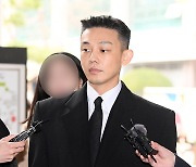 ‘마약 투약’ 유아인 “징역 1년, 지나치게 부당” 선처 호소