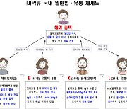 “필리핀 가족여행인 척”…30만 명 투약 분량 마약 밀반입