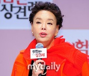 "그날 언니가 말했어요"…서정희, 故 김수미 추모