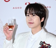 규현, 귀공자 분위기 [포토엔HD]