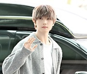 NCT DREAM 지성 ‘풋풋한 소년’[포토엔HD]