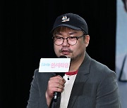 배하늘, ‘0교시는 인싸타임’ 연출 [포토엔HD]