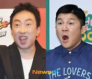 박명수 “조세호 신부 키가 굉장히 커, 아버님 입담 재밌었다” 결혼식 후기(라디오쇼)