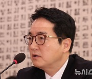 민주, '김건희 불기소' 심우정 검찰총장 탄핵 잠정 보류