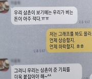 "오빠~ 좋은 투자 있는데" 로맨스 스캠에 투자리딩방까지