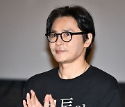 '보통의 가족' 장동건, 오늘(29일) '미스터라디오' 출격...홍보ing [공식]