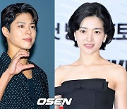 박보검X김태리, '2024 마마 어워즈' 호스트 출격.."기쁘고 설레" [Oh!쎈 현장]