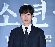 ‘홍은희♥︎’ 유준상, 드라마 촬영 중 부상..두 아들에 유서썼다(‘돌싱포맨’)