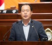 군산시의회 “새만금 신항 자문위원단 의결사항을 전북도는 즉시 공개하라”