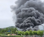 ‘화성시’ 불 가장 많이 나는데…공무원 1인당 담당면적 서울 16배