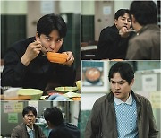 '열혈사제2' 측 "5년만 재회한 김남길·김성균, '역시는 역시'"