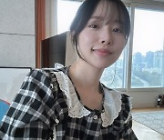 '박성광 아내' 이솔이, 20억 펜트하우스 내부 공개…반짝반짝 대리석 바닥