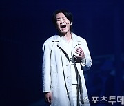 [ST포토] 윤도현, '광화문연가 프레스콜 열연'