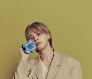 방탄소년단 지민, K팝 솔로 최초 스포티파이 솔로곡 40억 스트리밍→韓 아티스트 468일 최장 1위 '大기록'