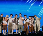 '2024 마마 어워즈' 윤신혜CP "올해 세븐틴 출격..이즈나 데뷔무대 가질 것"[공식]