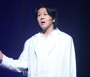 윤도현 '믿고 듣는 보이스'[★포토]