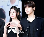 ‘0교시는 인싸타임’ 현커 김우석♥강나언, 열애 인정 후 “죄송하게 생각” 왜? [MK현장]