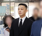 '상습 마약 투약' 유아인, 오늘(29일) 항소심 첫 공판…구속 상태 출석