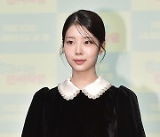 [TD포토] 한채린 '최고의 인싸 반장'