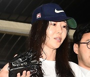 ‘대표 복귀 불발’ 민희진 측 “주주간계약 효력, 유효해” [공식입장]