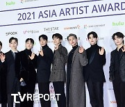 벌써 12번째...세븐틴, 日 레코드협회 '플래티넘' 인증 받았다