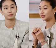 정호연 "'오징어게임' 후 처음 겪는 일 많아...불안했다"