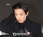 유아인, 신체·정신적 극한 상황서 마약... "악의적 위반 아냐" 항변