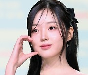 강나언 '김우석이 반한 미모'[엑's HD포토]