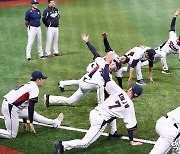 tvN SPORTS·tvN, 한국-쿠바 야구 대표팀 평가전 생중계