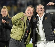 Germany Australia Women's Soccer