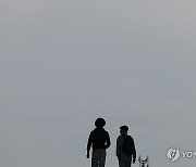 대전·세종·충남 대체로 흐려…낮 기온 19∼21도