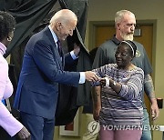 APTOPIX Election 2024 Biden