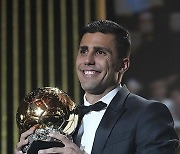 France Soccer Golden Ball Award