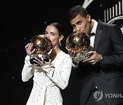 France Soccer Golden Ball Award