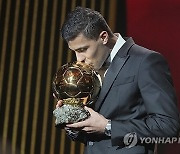 France Soccer Golden Ball Award