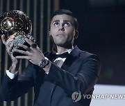 France Soccer Golden Ball Award