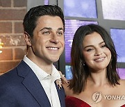 LA Premiere of "Wizards Beyond Waverly Place"