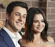 LA Premiere of "Wizards Beyond Waverly Place"