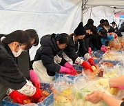 '맛과 멋 버무린' 전주김장문화축제, 11월 22∼24일 개최