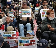 시민단체, 의료급여 정률제 철회 촉구