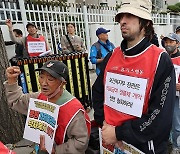 시민단체, 의료급여 정률제 철회 촉구